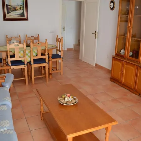 Cales Piques 8 Holiday home *