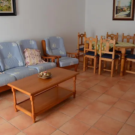 Holiday home Cales Piques 8 Ciutadella (Menorca)