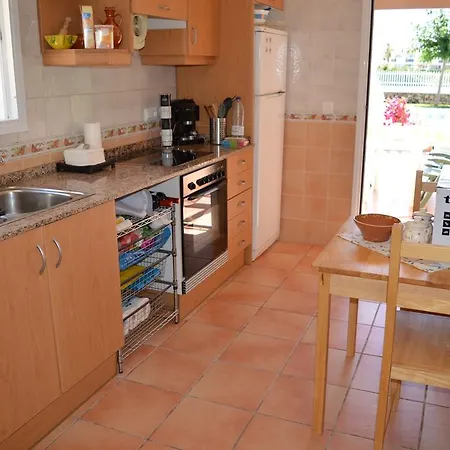 Cales Piques 8 Holiday home Ciutadella (Menorca)