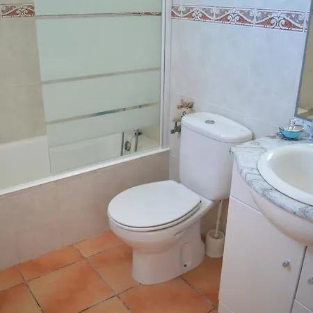 Holiday home Cales Piques 8 Ciutadella (Menorca)