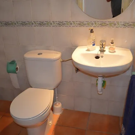 Holiday home Cales Piques 8