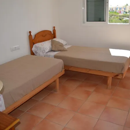 Cales Piques 8 Holiday home *
